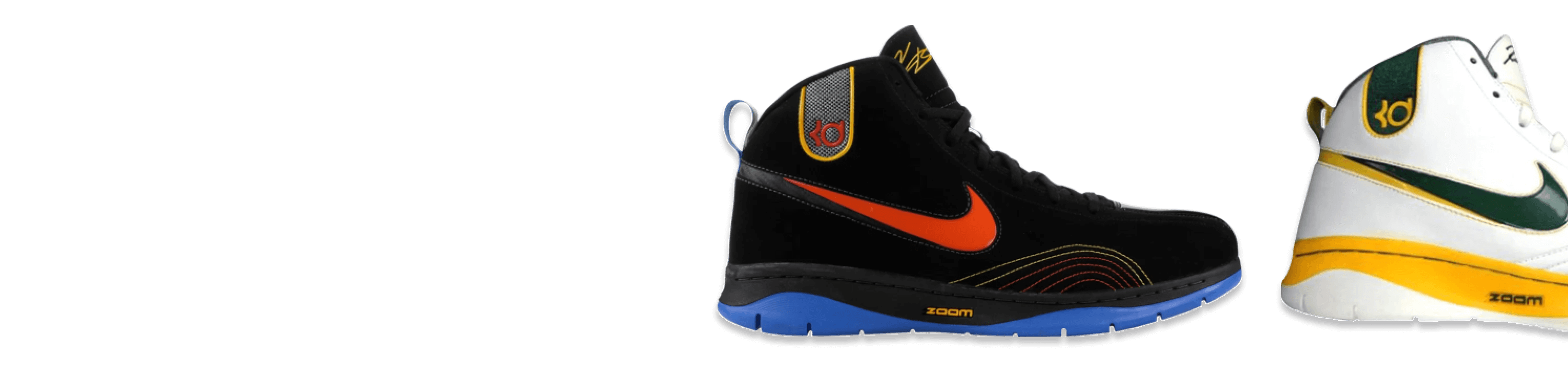 Nike KD 1 Release Dates 2024 Updated in Real Time